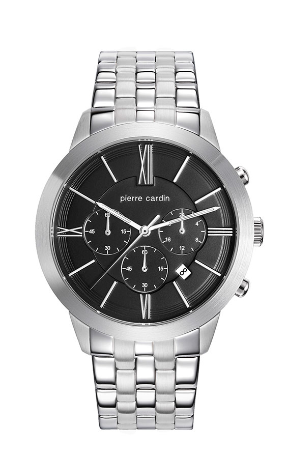 Часы Pierre Cardin Gents PC105891F14